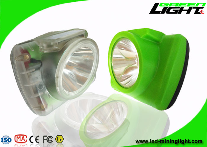 Lumières de extraction sans fil légères superbes 13000lux avec l'agrafe en acier d'Adjustble Stainness