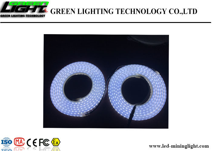 Le souterrain industriel blanc frais a mené volt 300 LED des lumières de bande 24 garantie de 1 an