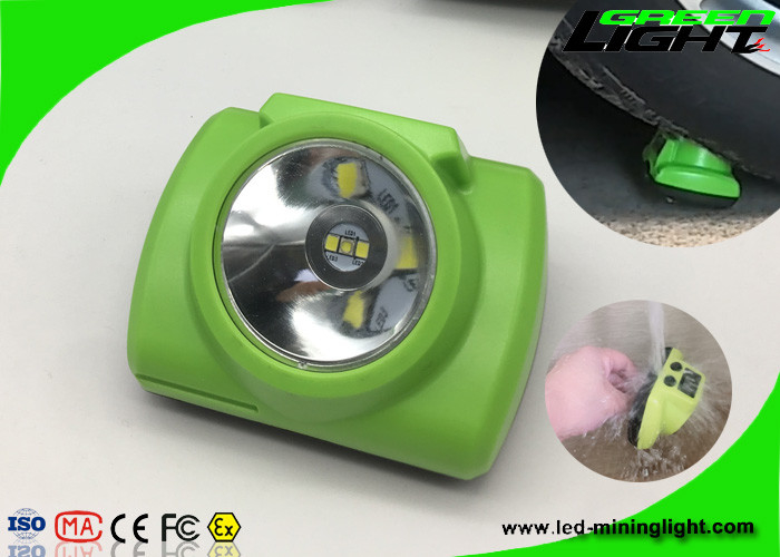 1.78W a mené les lumières de extraction sans fil sans fil que Msha a approuvées avec le chargeur automatique