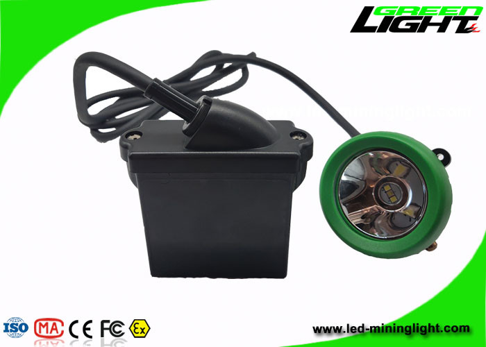 Le chapeau d'exploitation de bouton de silicium allume la fonction de 6.6Ah Li Ion Battery Low Power Warning