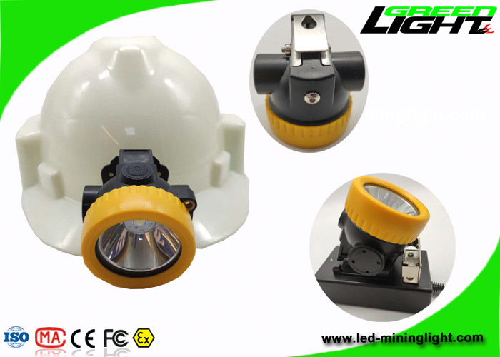 Les mineurs sans fil matériels de PC couvrent les lampes 5000lux léger industriel GLT-2 de petite taille