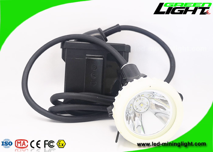 La poutre élevée 216lum 450mA a attaché les lumières de extraction 10000lux 6.6Ah de chapeau