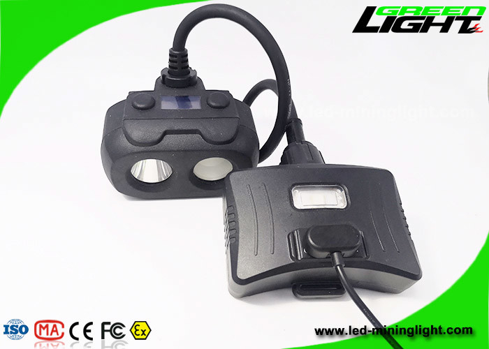 La double poutre a semi attaché le chapeau de extraction rechargeable allume WiFi 15000lux de cheminement